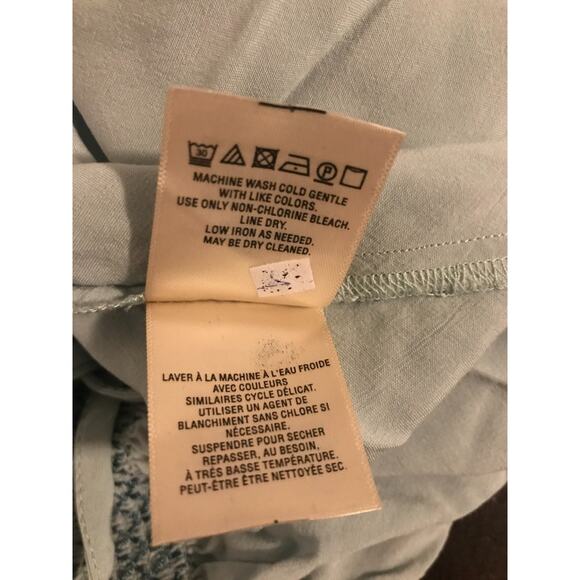 Anthropologie Holding Horses Rosario Top - Size Small - Picture 13 of 13